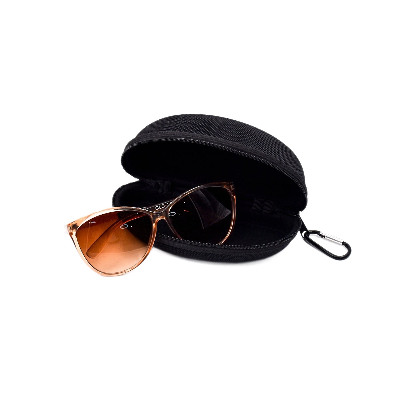 Hartschalen-Eyewear-Aufbewahrungstasche Brehn