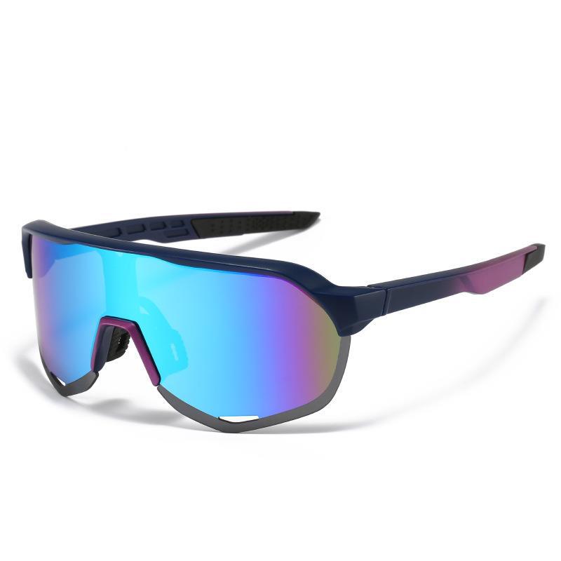 Unisex-Sportsonnenbrille Brehn