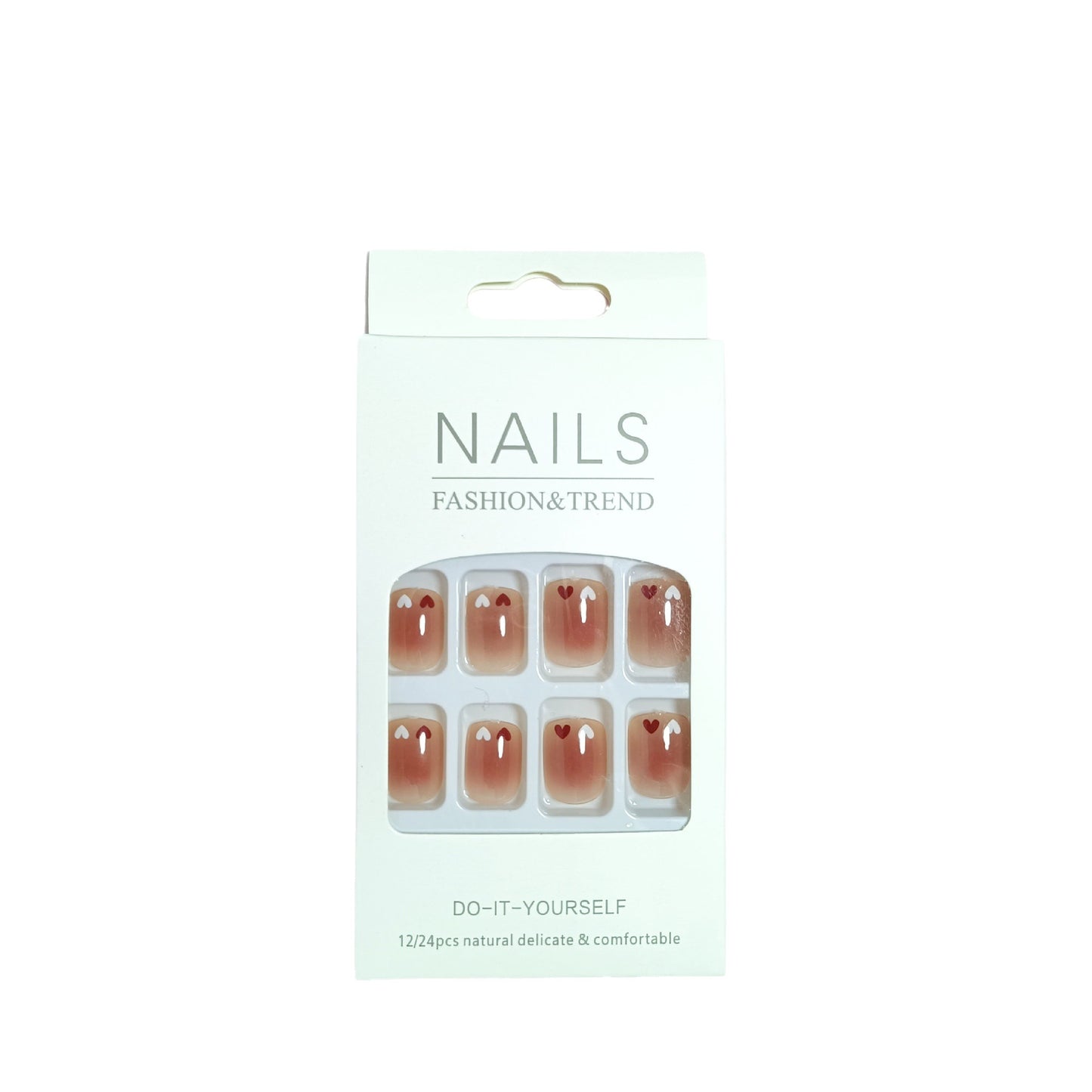 Nagelkunstdesign Brehn