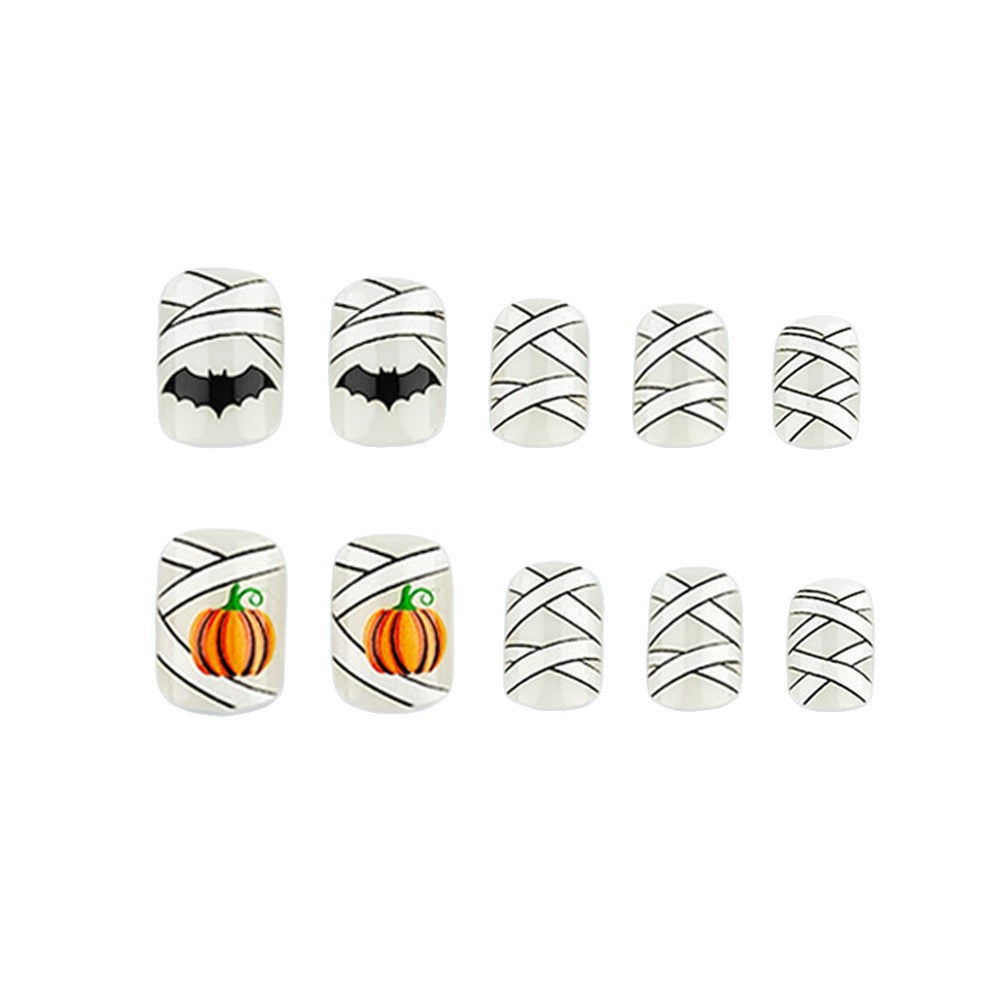 Nagelsticker Brehn
