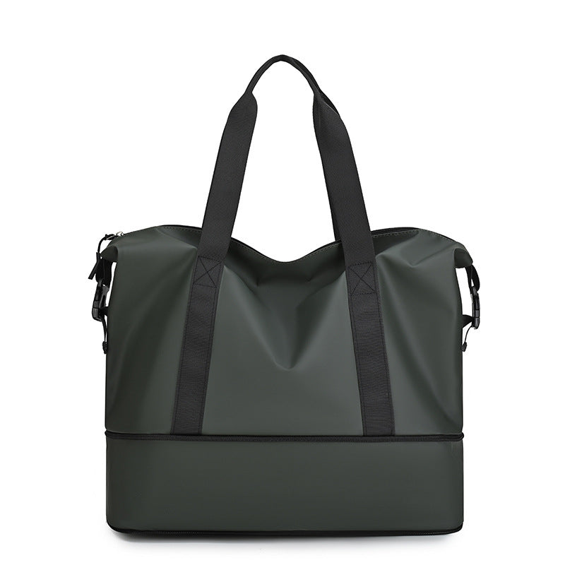 Wasserfester Reisetasche Brehn