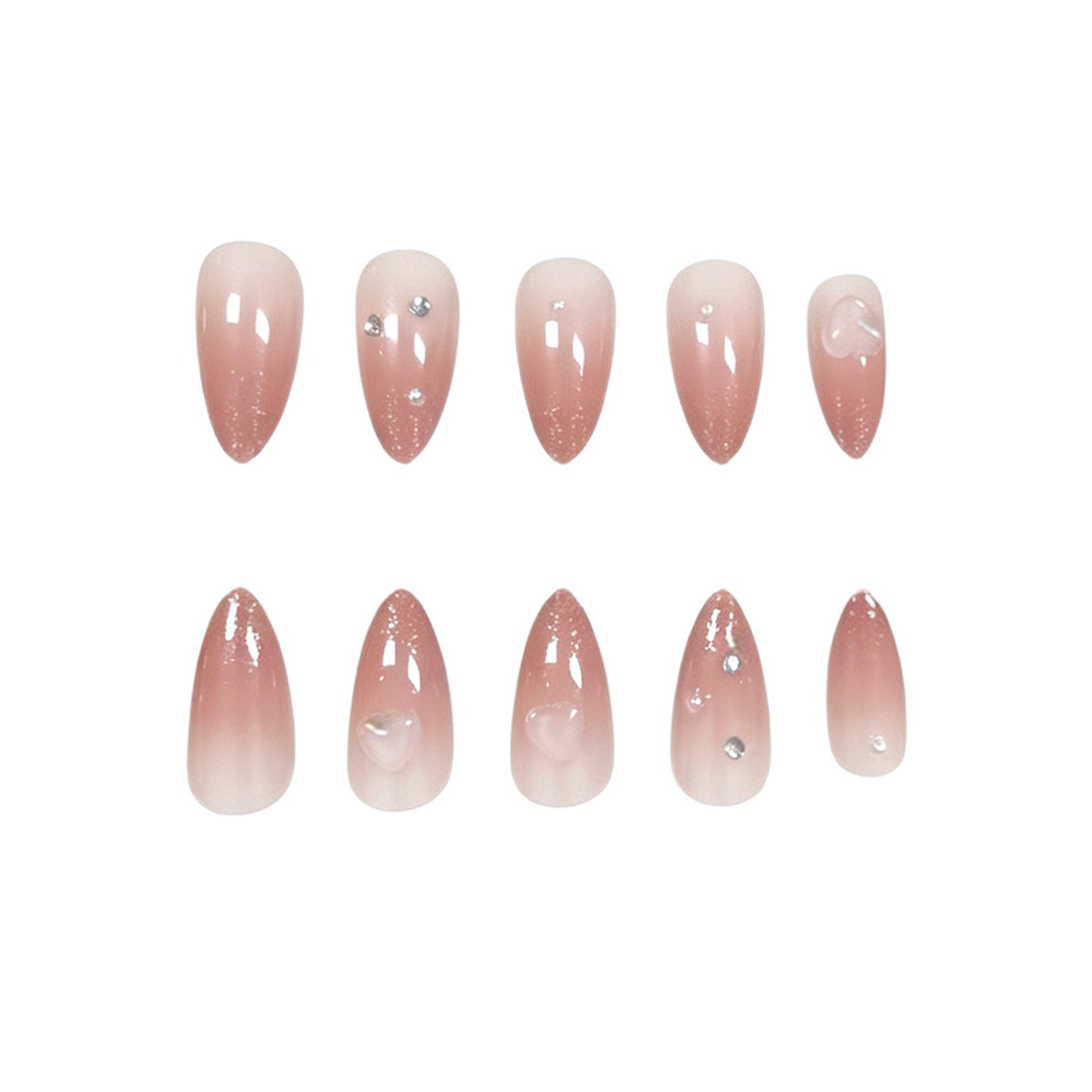 Nail Art Brehn