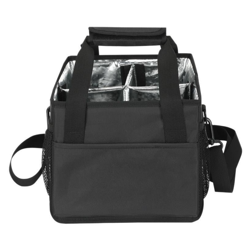 Isolierte Lebensmittel-Liefer-Kühltasche Brehn