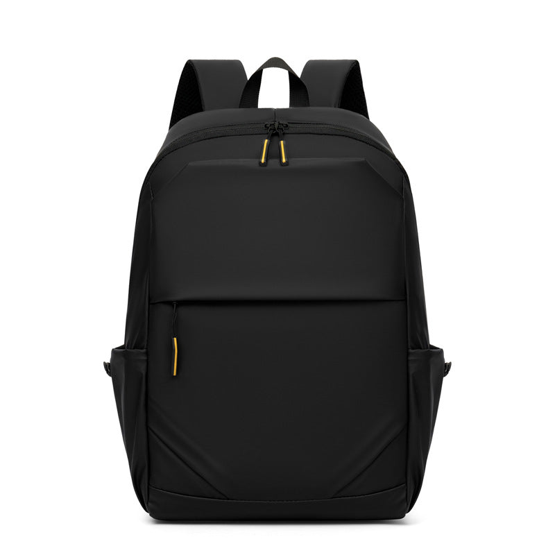Minimalistische Laptop- und Tech-Ausrüstungs-Rucksack Brehn