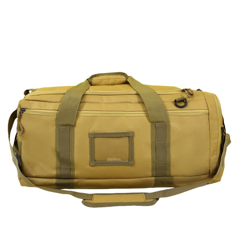 Taktische Sport-Duffle-Tasche