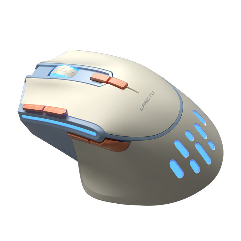 Gaming Maus Brehn