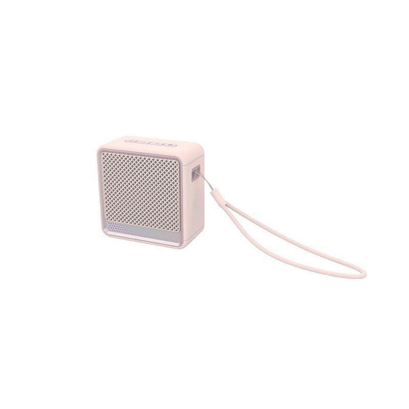 Tragbarer kabelloser Bluetooth-Lautsprecher Brehn
