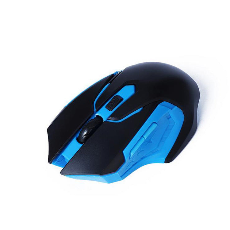 Gaming-Maus Brehn