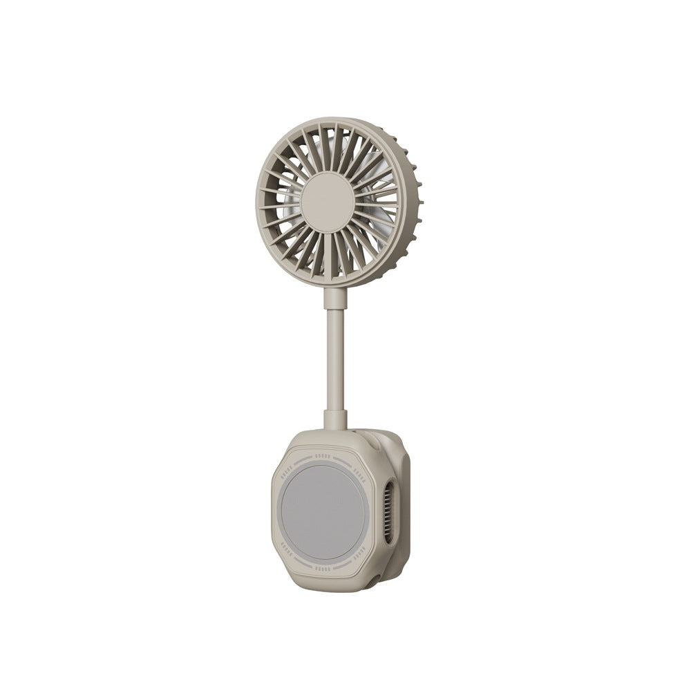 Unisex Adjustable Portable Personal Cooling Fan Brehn