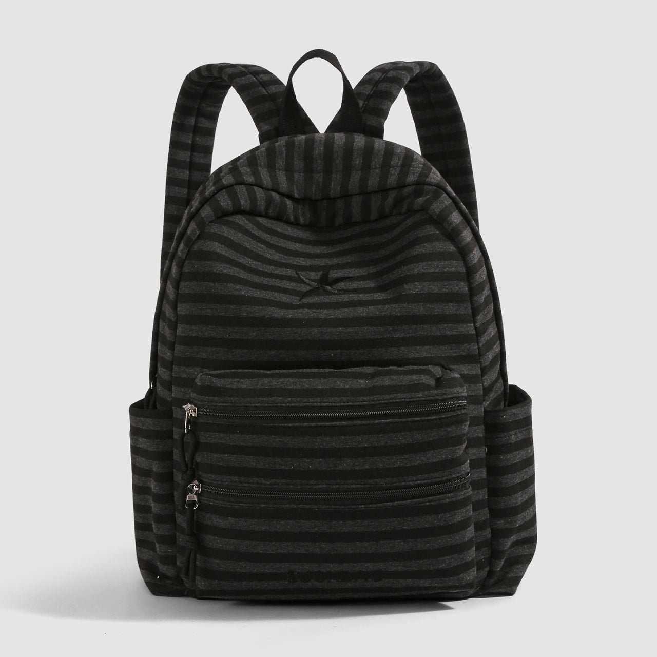 Rucksack mit Stilvollem Sternen-Design und Vielseitigen Fächern Brehn