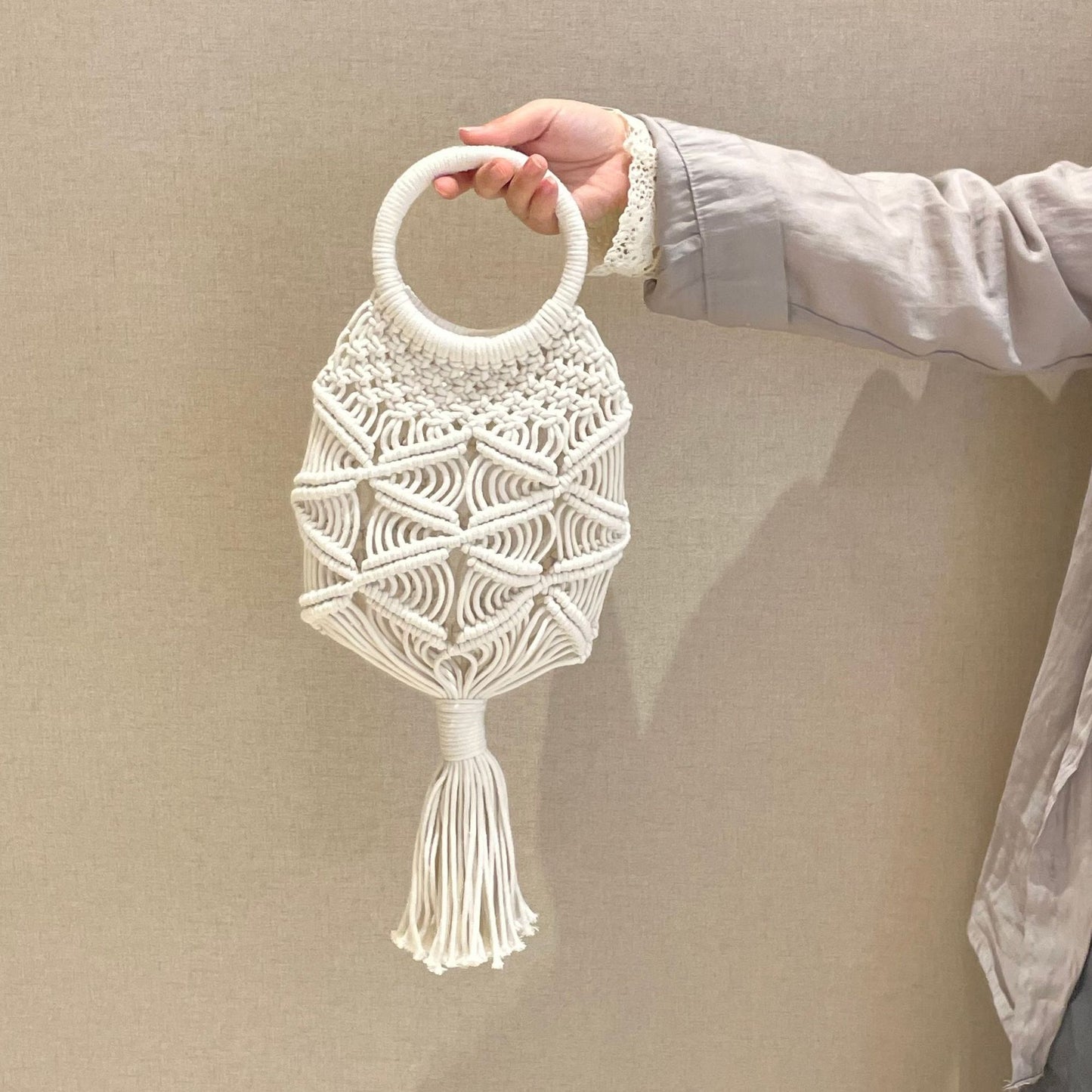Handtasche Brehn