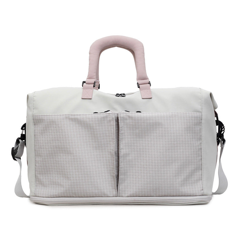 Sportliche Reisetasche Brehn