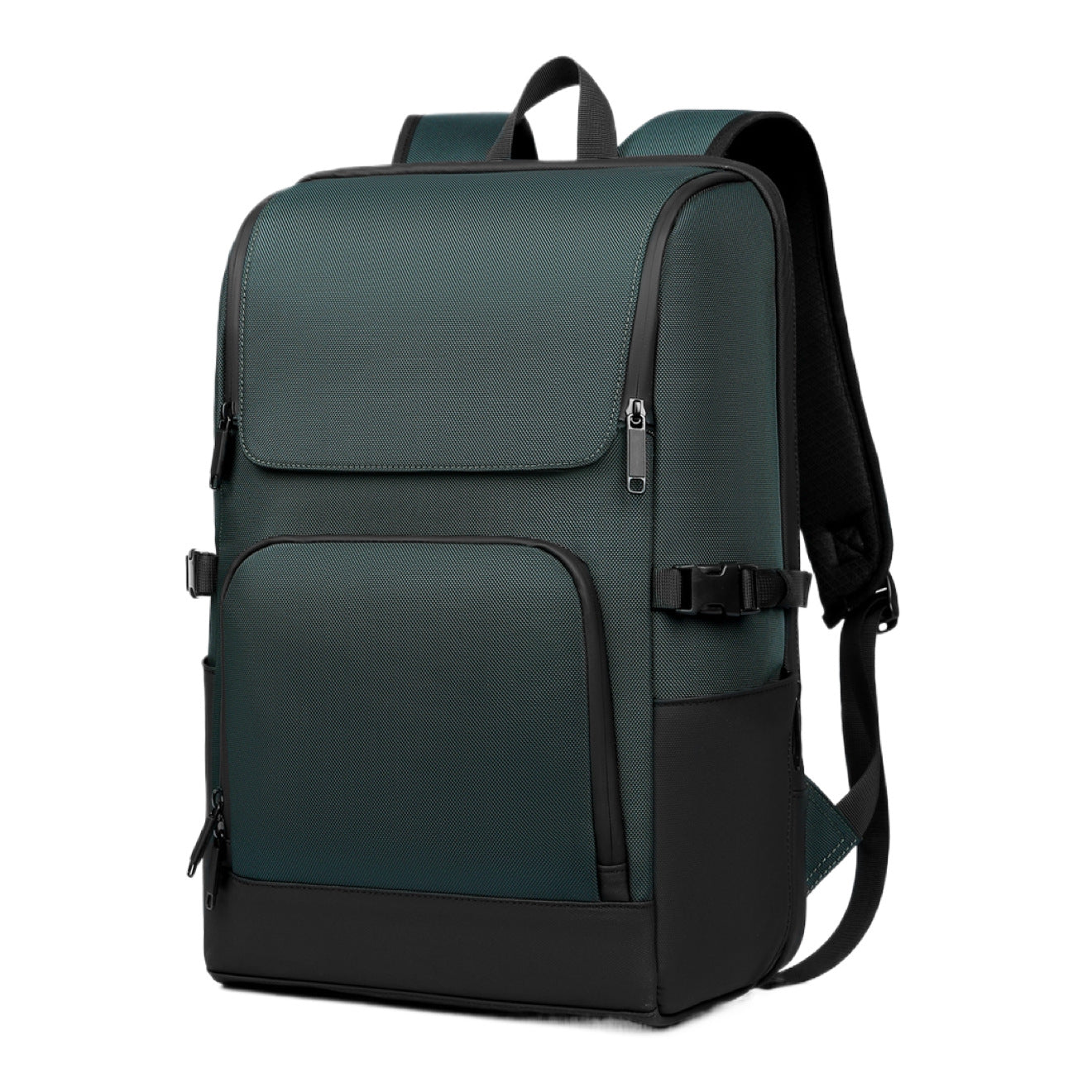 Eleganter Multifunktionaler Laptop-Rucksack Brehn