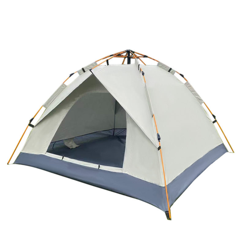 Campingzelt Brehn