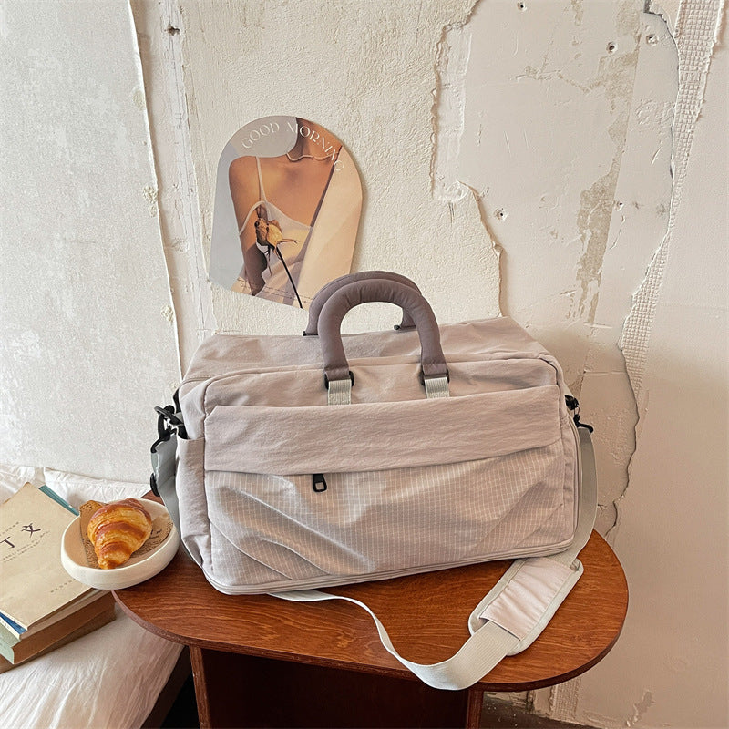 Freizeit-Tasche Brehn
