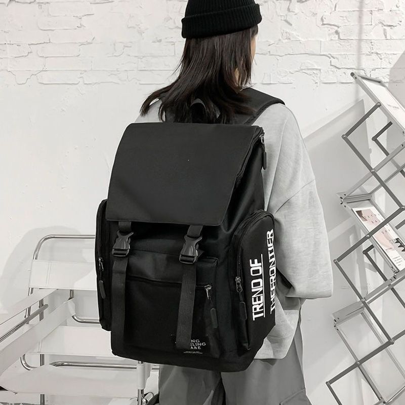 Trendy Urban Rucksack Brehn