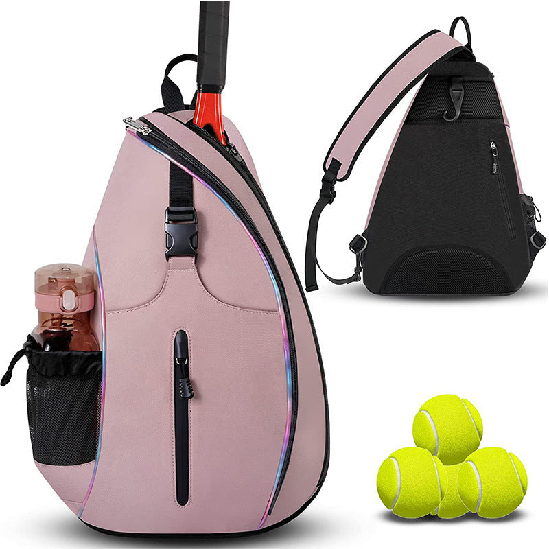 Hochleistungs-Tennis-Rucksack Brehn