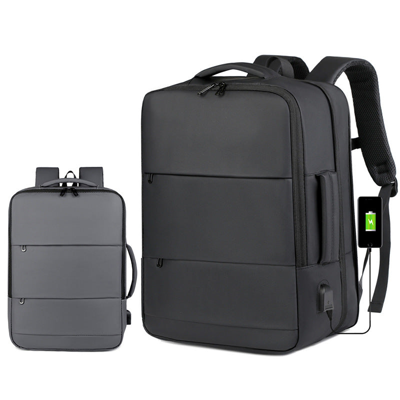 Laptop Rucksack Brehn
