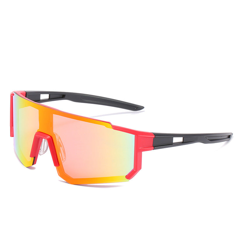 Sports Shield Sonnenbrille Brehn