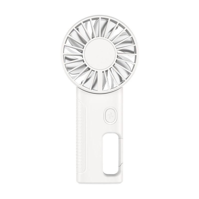 Damen tragbarer USB-Lüfter Brehn