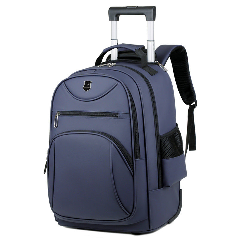 Rädern Multi-Funktionale Reise-Rucksack Brehn