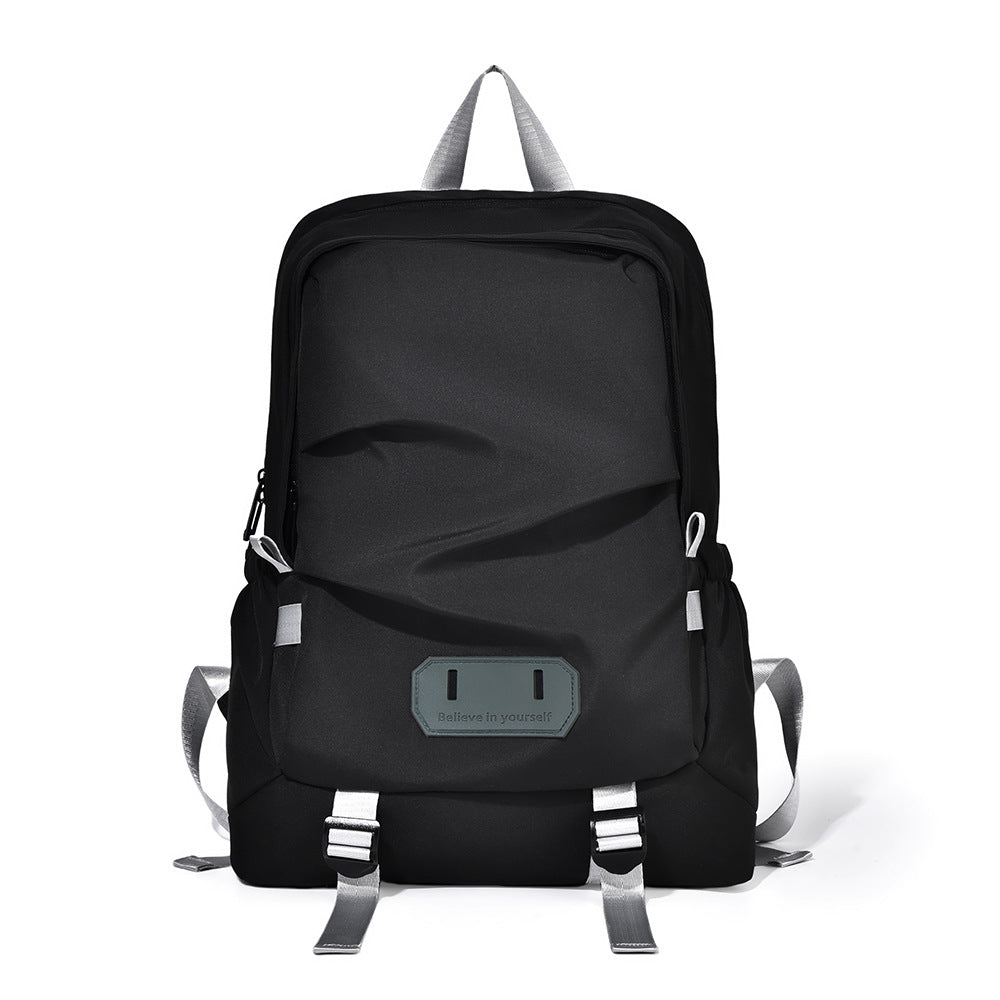 Haltbarer und leichter Reise-Rucksack Brehn