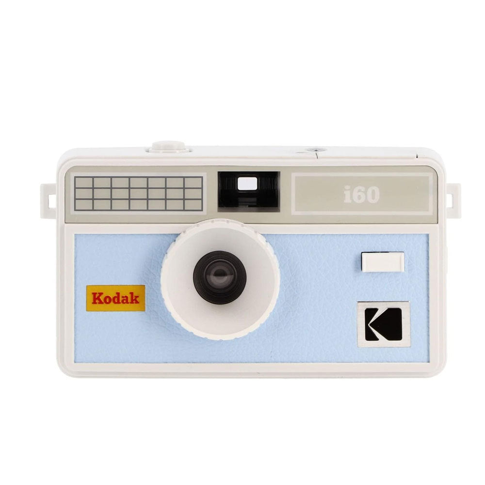 Retro-Style Sofortbildkamera Brehn