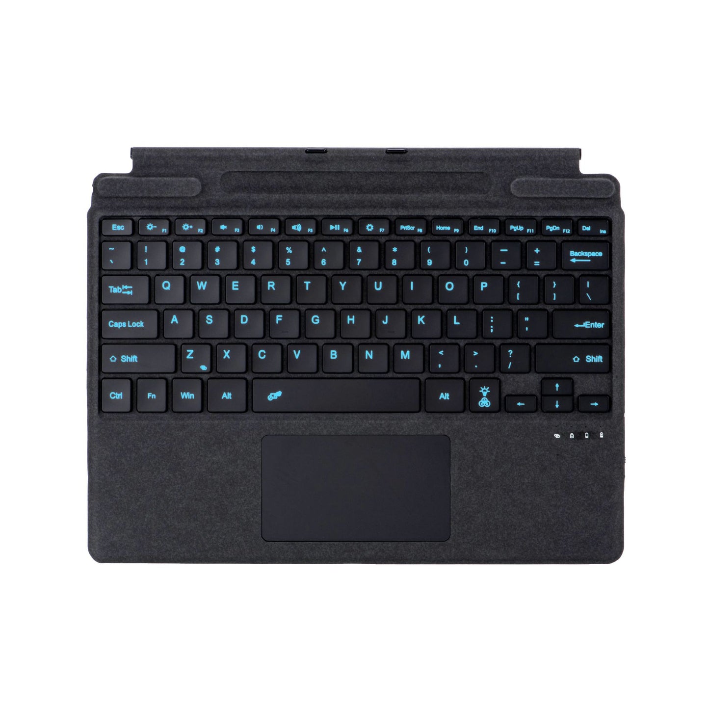 Kabellose Tastatur Brehn