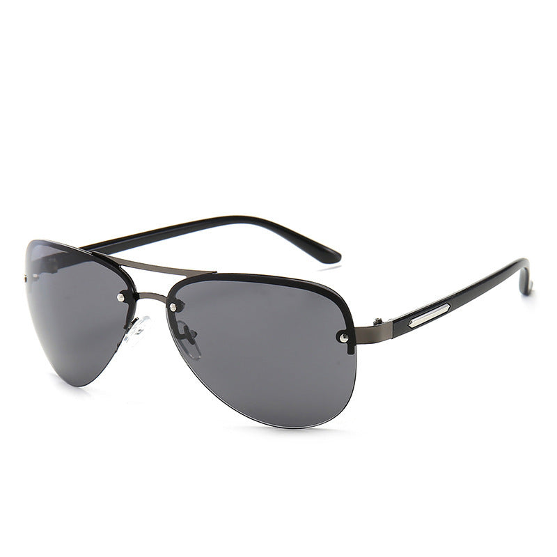 Damen elegante Flieger-Sonnenbrille Brehn