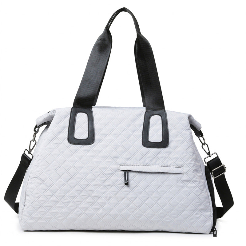 Elegante und Praktische Weekender-Tasche Brehn