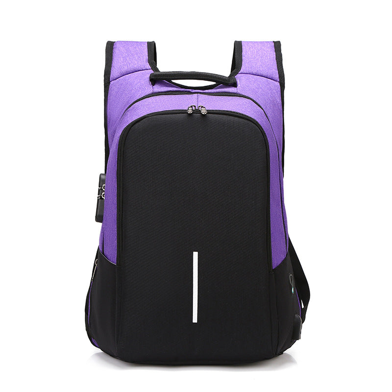 Funktionaler Urbaner Pendler-Rucksack Brehn