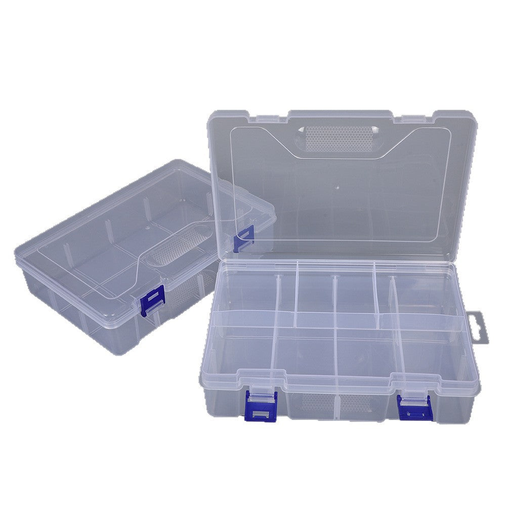 Doppelschichtige Organizer-Tasche Brehn