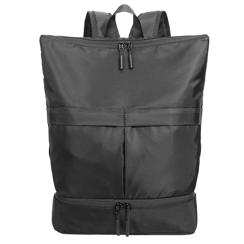 Vielseitiger Hochkapazitäts-Laptop-Rucksack Brehn