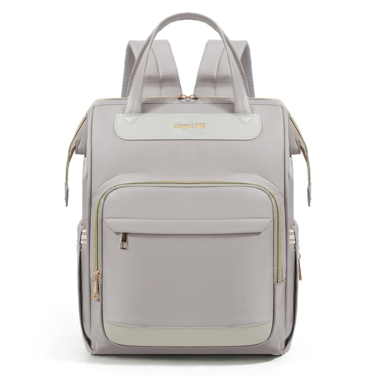 Multi-Funktions-Rucksack mit USB-Ladeanschluss Brehn