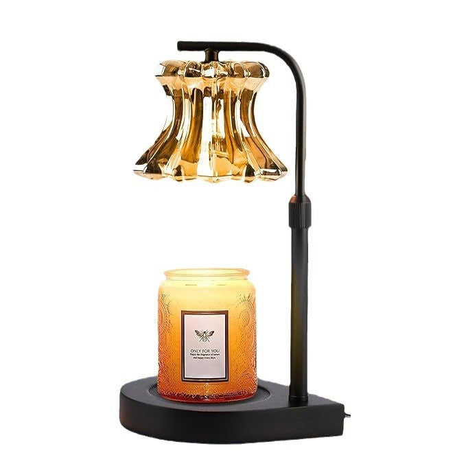 Zeitgenössische Tischlampe für Wohnkultur