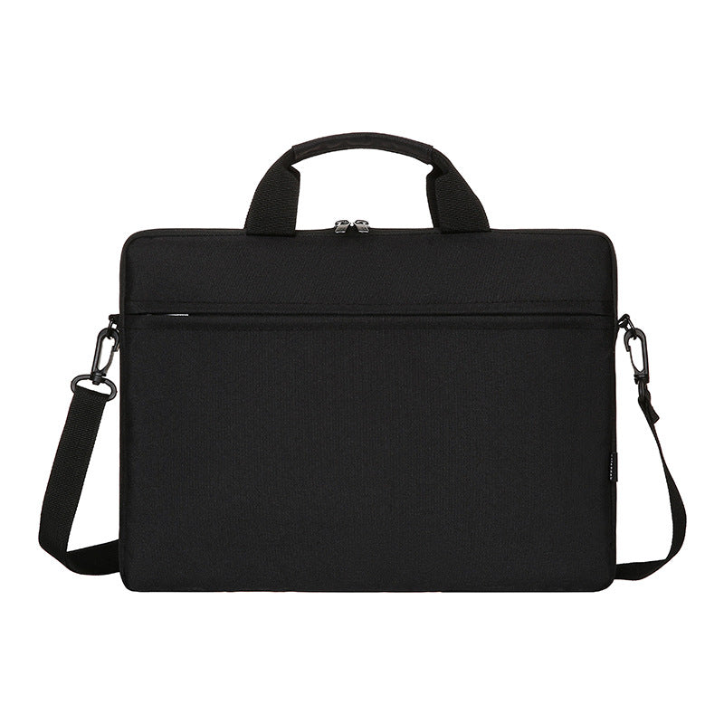 Stylische professionelle Laptoptasche Brehn