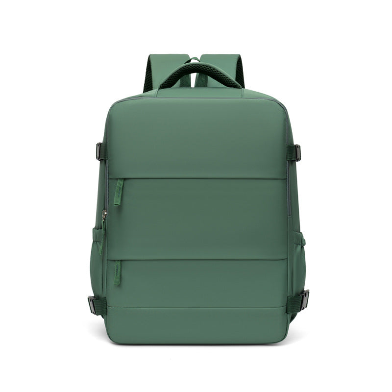 Praktische Alltag-Rucksack Brehn