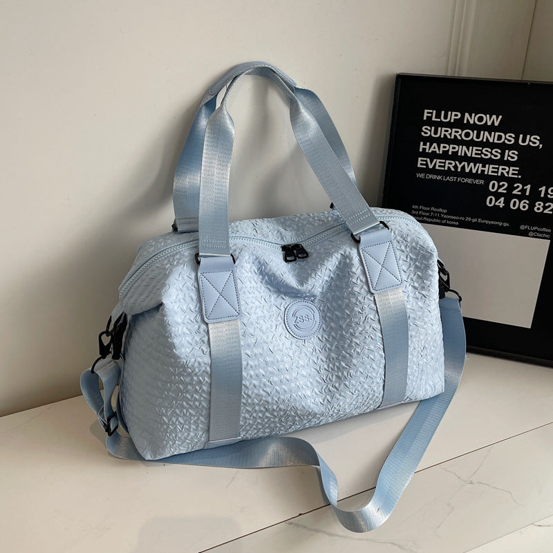 Haltbarer Reisetasche