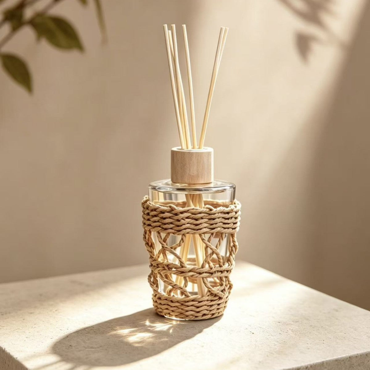 Aromatischer Diffusor