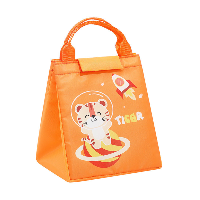 Lunch Tote Brehn