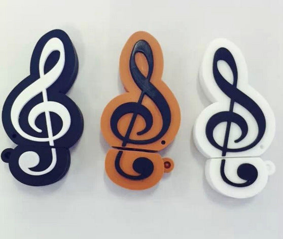 Süße Kaninchen USB-Stick Brehn