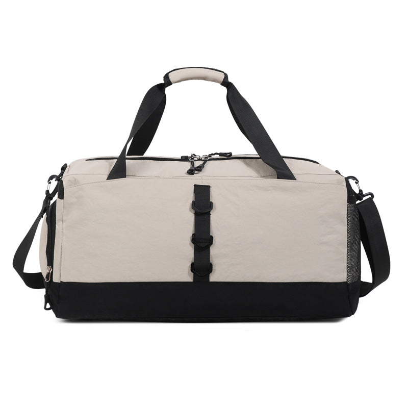 Kompakte Utility Reis Duffel Tasche Brehn