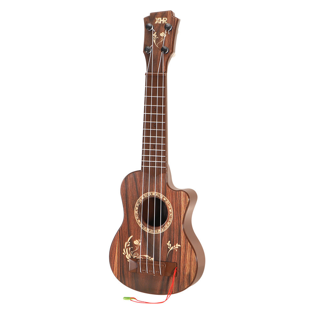 Mini Akustik Ukulele Brehn