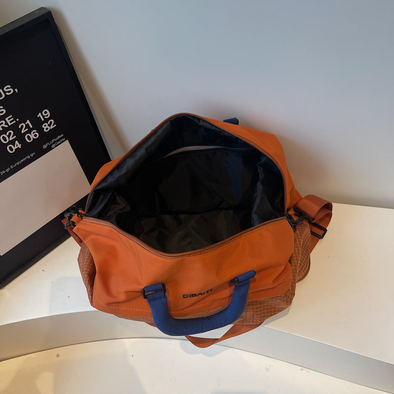 Geräumige Utility Reisetasche Brehn