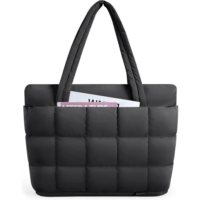 Einkaufstasche mit Isolierter Polsterung Brehn