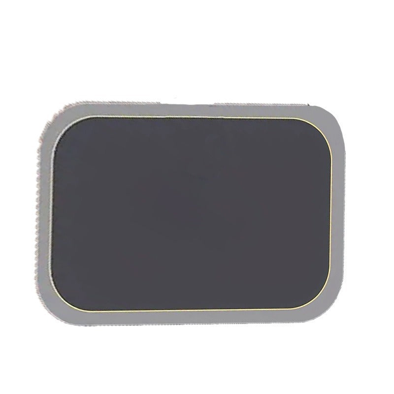 Extra gepolsterte Badematte Brehn