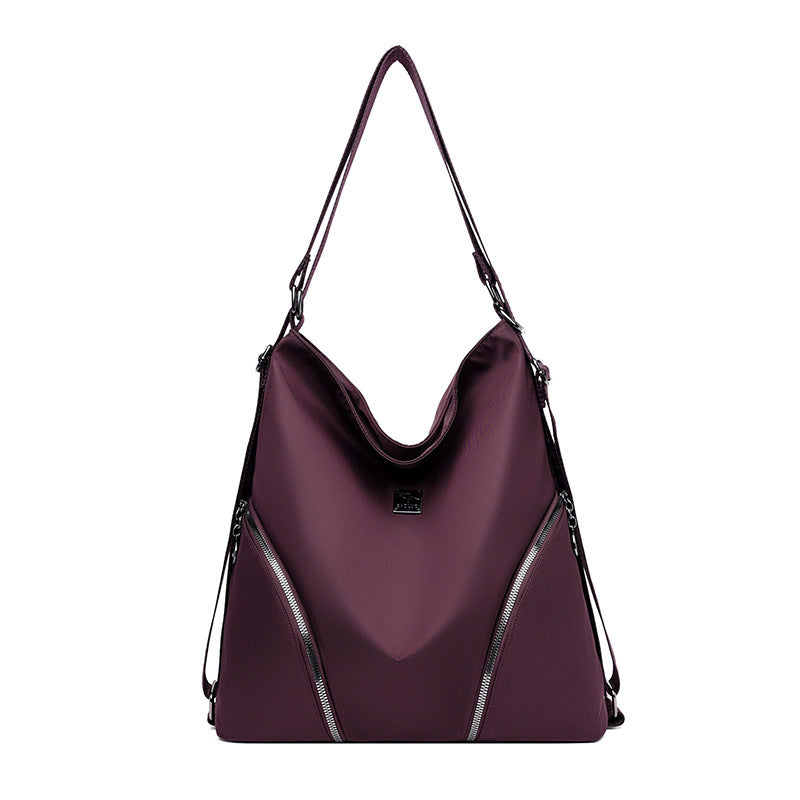 Modische Tote Tasche