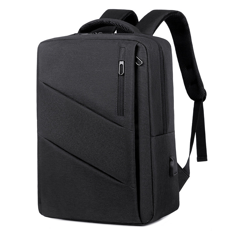 Tech-freundlicher Rucksack Brehn