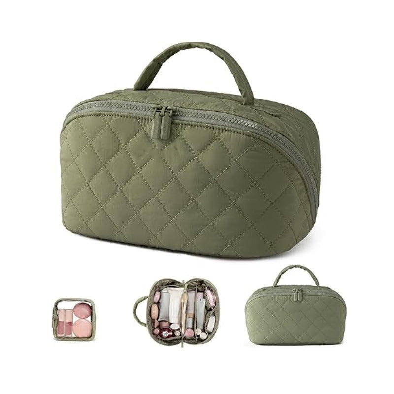 Elegante Kosmetiktasche Brehn