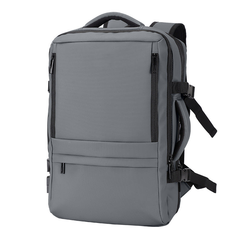 Ergonomischer Multi-Funktions-Laptop-Rucksack Brehn